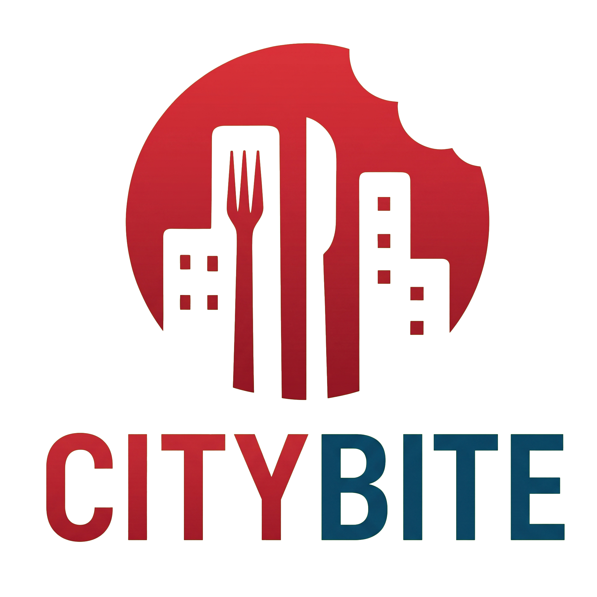 City Bite Logo